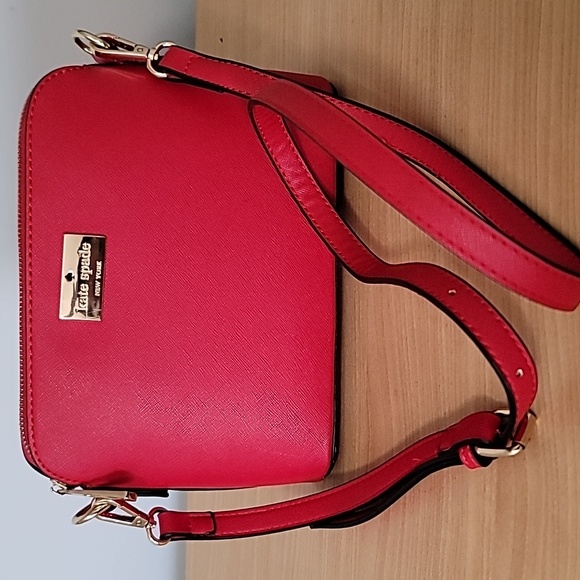 Kate Spade Shoulder Bag - Picture 1 of 4